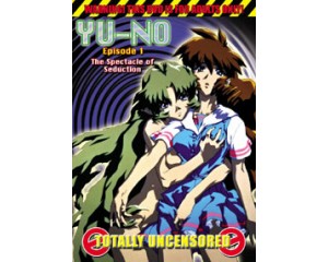 Yu-No Episode 1
